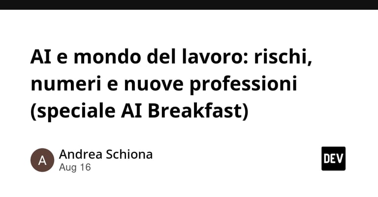 AI Revolution: Transforming Jobs, Reducing Inequality, and Creating Opportunities in Europe by 2030