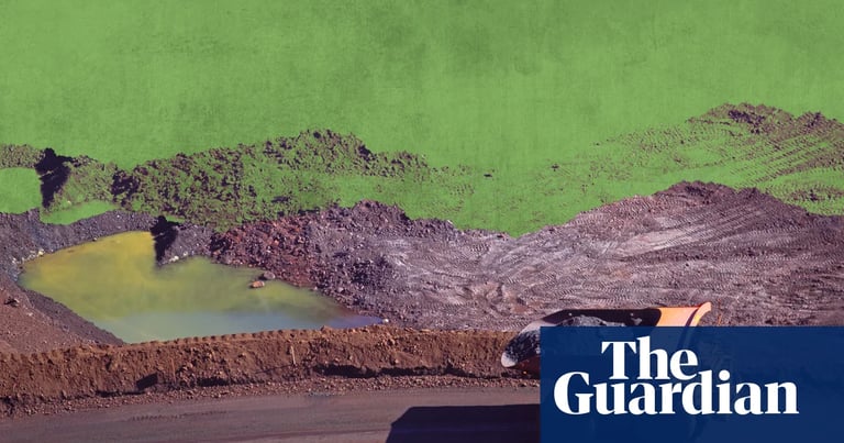Leaked BHP Documents Reveal Major Delays in Decarbonisation Efforts, Raising Climate Concerns