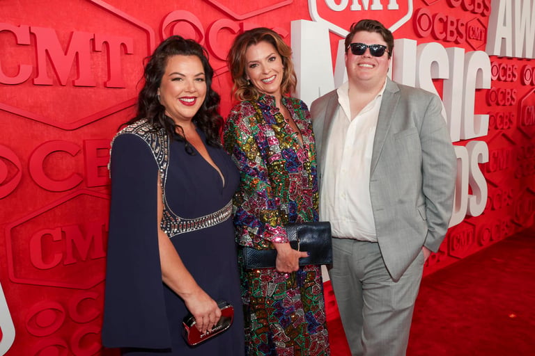 Toby Keith's Legacy Honored with Star-Studded Tributes at CMT Awards