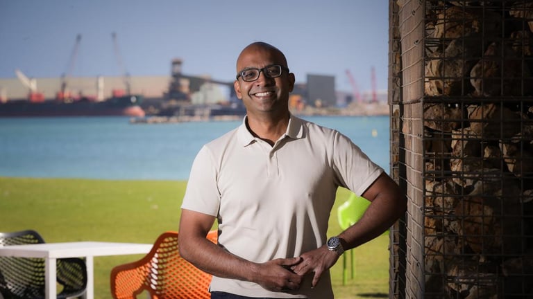 $15B Murchison Green Hydrogen Project to Transform Kalbarri, Faces Environmental and Community Concerns