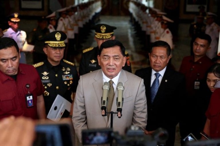 Australia and Indonesia Forge Stronger Defense Ties Amid Rising Indo-Pacific Tensions