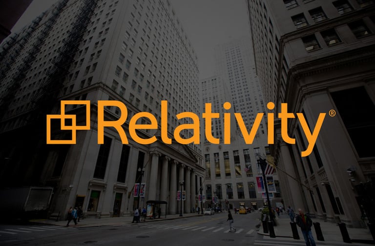 Relativity Unveils $170M Initiative to Propel Legal Tech Innovation with Rel Labs Launch