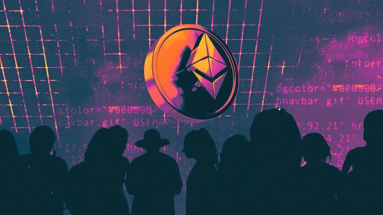 Ethereum Foundation Restructures, Cuts 20% Staff, and Reduces Budget by 40% to Focus on Core Tasks