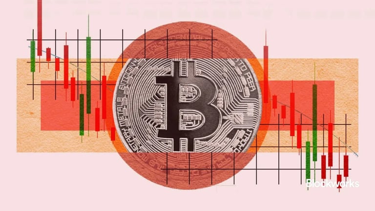 Mt. Gox's $3B Bitcoin Holdings Loom Over Market Amid ETF Flows and Regulatory Uncertainty