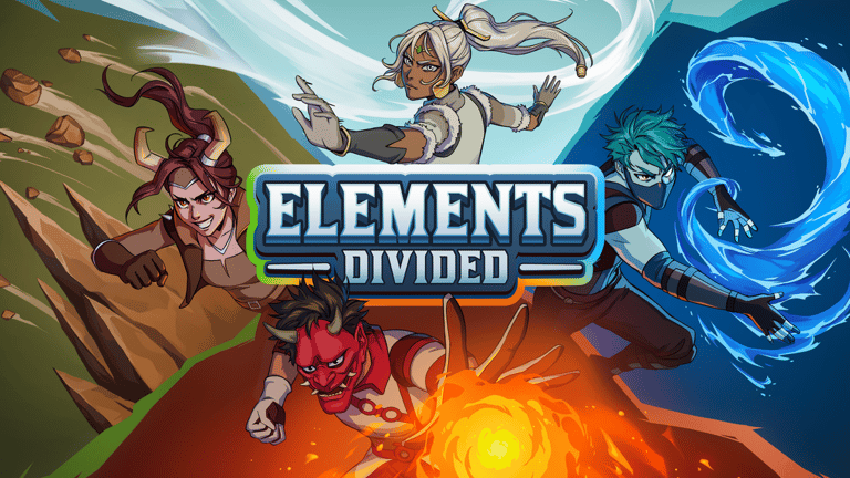 'Elements Divided' Officially Launches on Quest with Exciting Updates and Future Plans