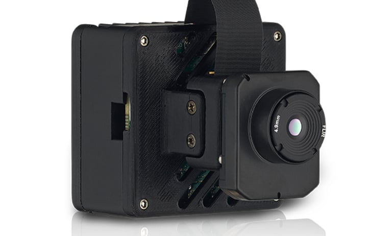 Teledyne FLIR Unveils Boson+ IQ Kit for Cutting-Edge Thermal AI at DSEI UK 2025