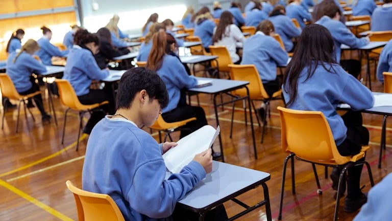 AI Threatens Student Learning and Exam Integrity, Urgent Reforms Needed: Education Report Warns