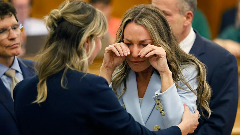Karen Read Acquitted of Murder, Convicted for DUI in Officer's Death; Jury's Decision Sparks Controversy