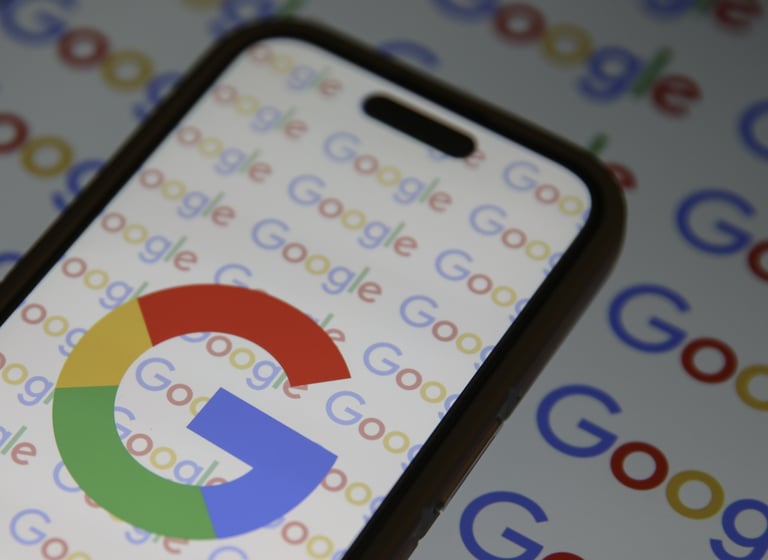 Google Cloud Boosts Alphabet as Revenue Soars Amid AI and Ad Growth