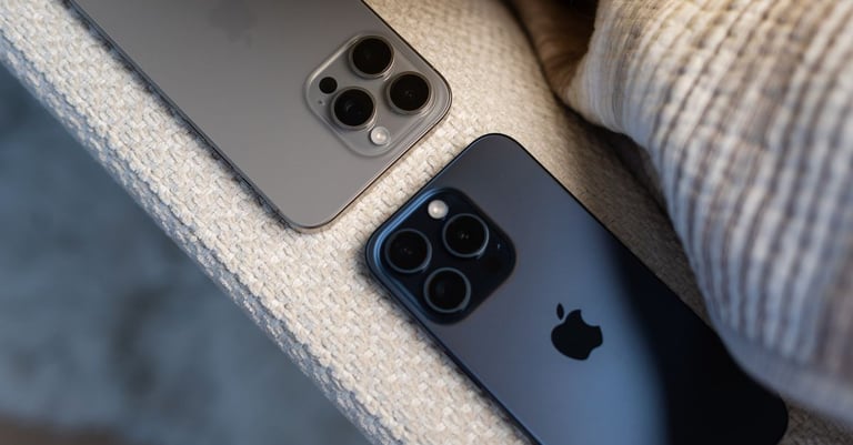 Apple Eyes Foldable Future: iPhone and iPad Mini May Bend by 2026