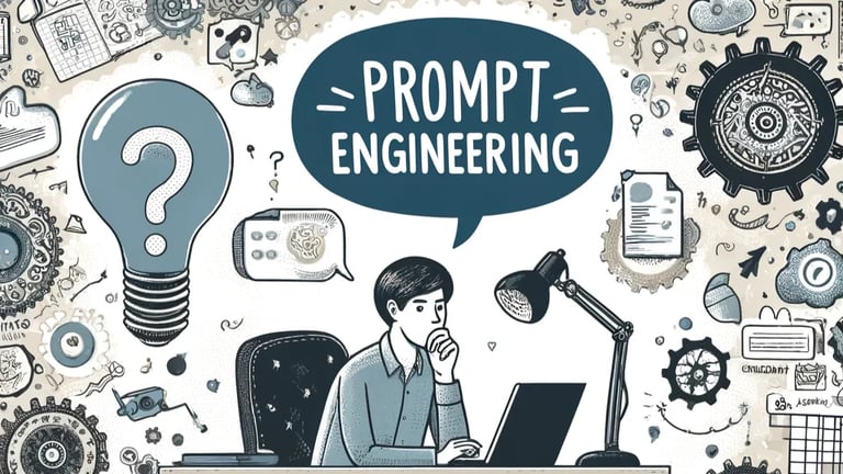 Revolutionizing AI: How Advanced Prompt Engineering Techniques Are Shaping the Future of Language Models