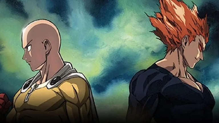 One Punch Man Season 3 Premieres Today After Six-Year Hiatus: Intense Battles and New Characters Await