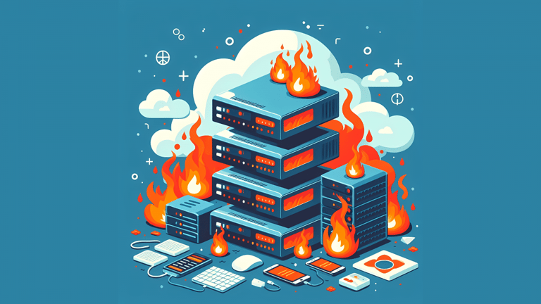 Urgent Security Alert: Critical PAN-OS Flaw Targeted by Hackers, Updates Required Now