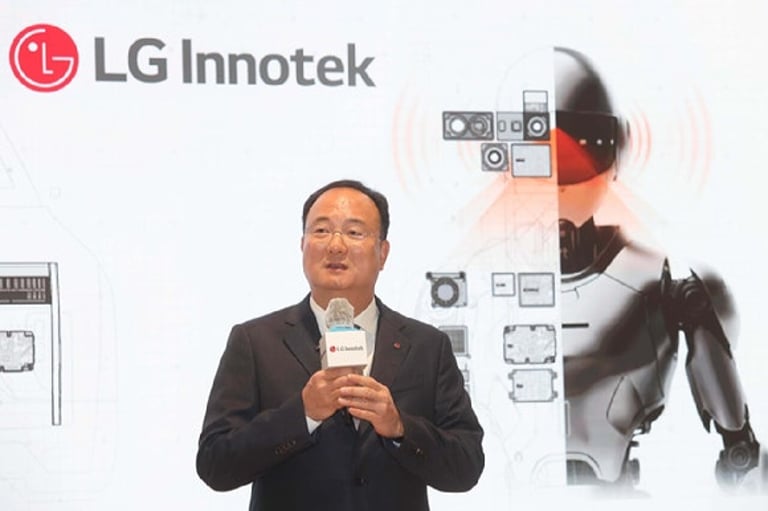LG Innotek and Applied Intuition Partner to Revolutionize Autonomous Driving Sensing Modules