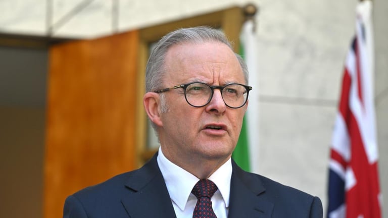 Australia Boosts Hospital Funding by $1.7 Billion to Tackle Waiting Times and Wage Issues
