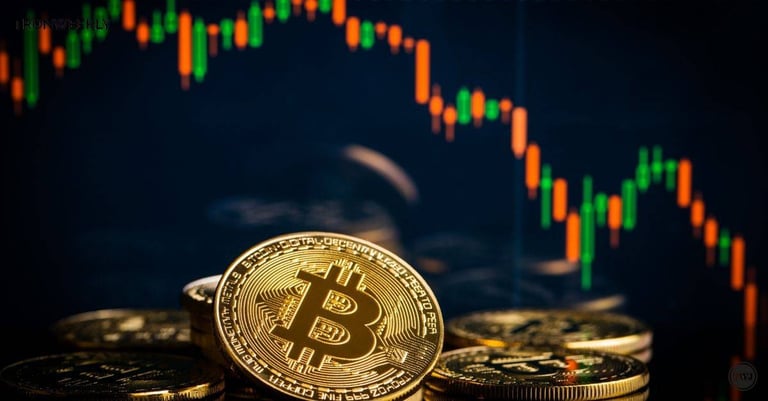 Bitcoin Faces Bearish Signals Amid Head-and-Shoulders Pattern; Experts Weigh Potential Outcomes