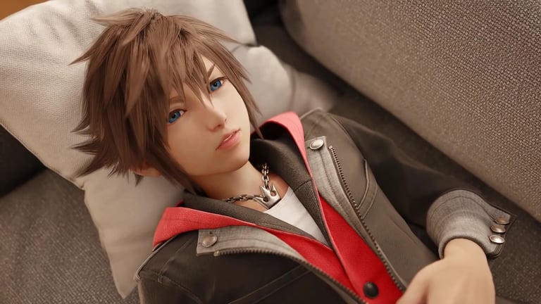 Square Enix Cancels Missing-Link; Focuses on Kingdom Hearts IV and Future Projects