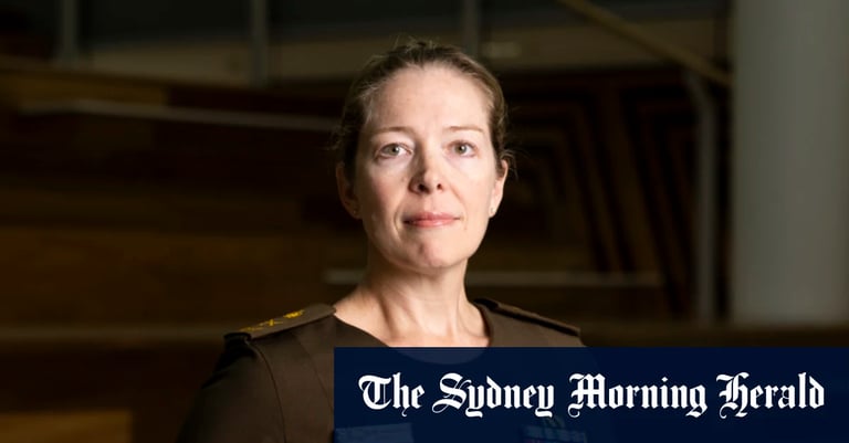 Ransomware Strikes MediSecure: Australian Health Data at Risk