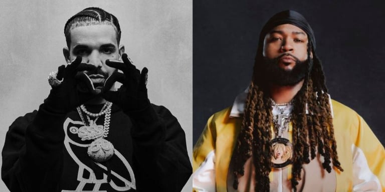 Drake Announces '$ome $exy $ongs 4 U' Tour with PARTYNEXTDOOR, Sells Out UK's Wireless Festival