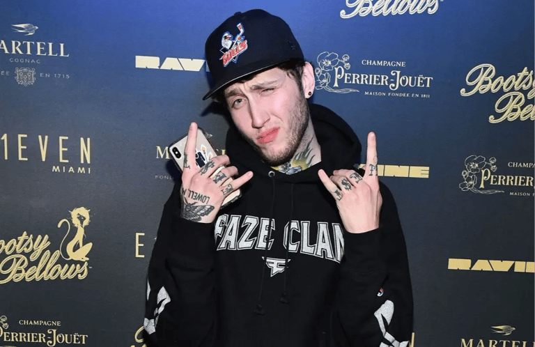 FaZe Banks Resigns Amid MLG Coin Scandal; Denies Wrongdoing as Allegations Mount