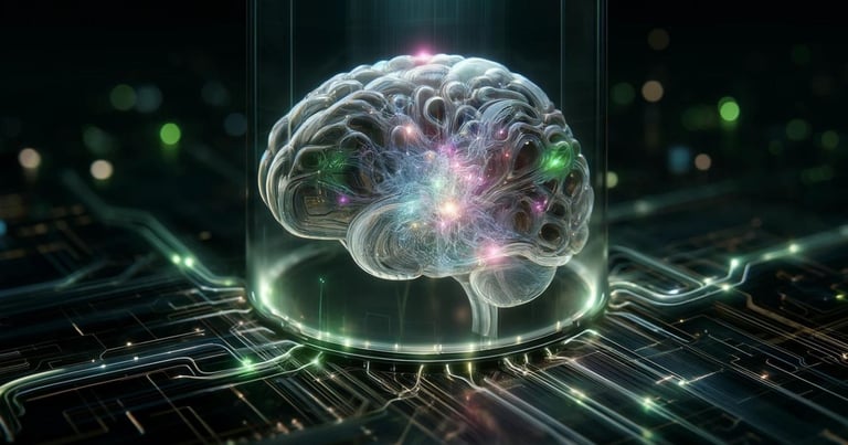 Intel Unveils Hala Point: World's Largest Neuromorphic AI System