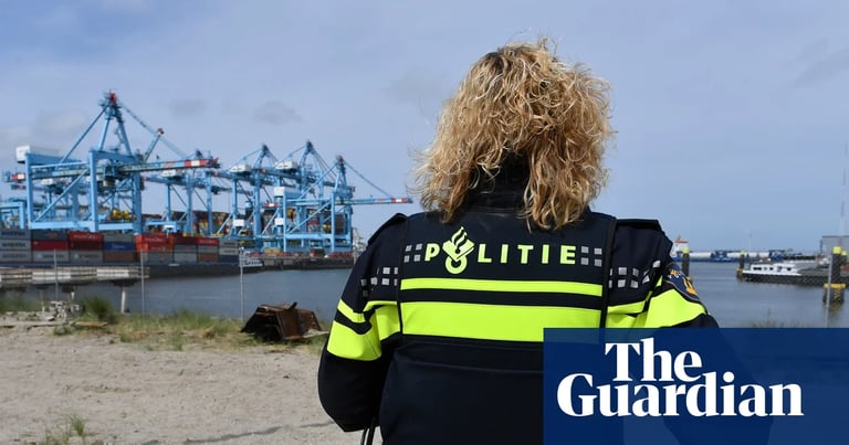 Europe's Most Wanted Cocaine Kingpin Faces Trial in Brussels: A Half-Billion-Euro Drug Network Exposed