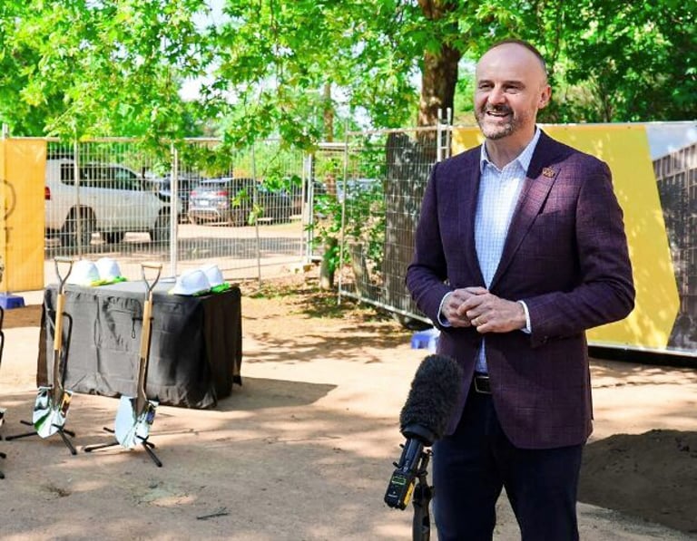 ACTivate Capital Fund Launches with $23M to Boost Canberra Startups and Innovation Ecosystem