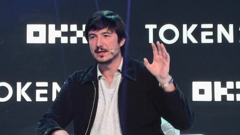 Hacker Hijacks Vlad Tenev's X Account to Promote Fake Memecoin 'Vladhood', Scams 650 ETH