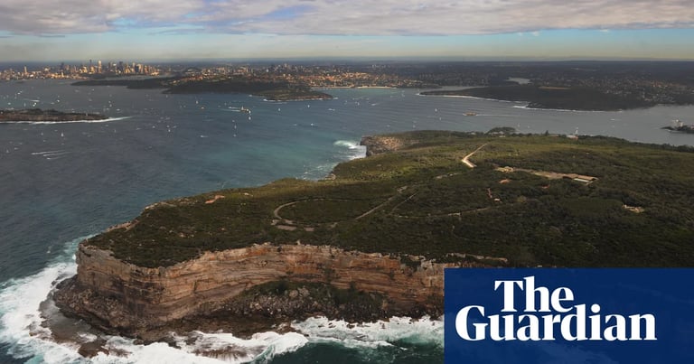 Sydney Faces Urgent Need for Advanced Wastewater Recycling to Combat Ocean Pollution and Water Scarcity