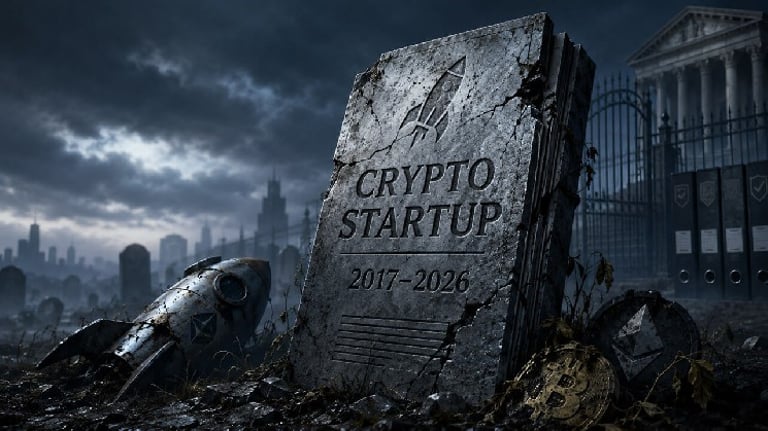 Crypto Industry Moves Toward Regulation, Favoring Licensed Incumbents Over Newcomers