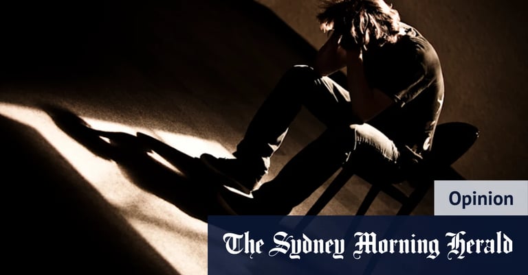 Australia's Youth Mental Health Crisis: Systemic Failures and Urgent Call for Reform