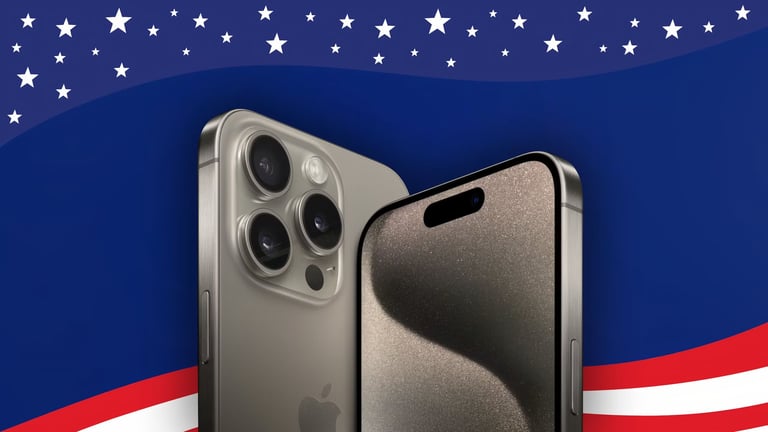 Apple Launches Detroit Manufacturing Academy to Revitalize U.S. Industry with AI and Innovation
