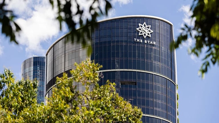 Queensland Approves Bally's $300M Rescue Deal for Star Entertainment Amid Restructuring