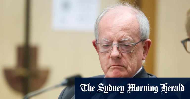 NACC Reopens Robodebt Investigation, Probing Six Officials Amid Conflict of Interest Scandal