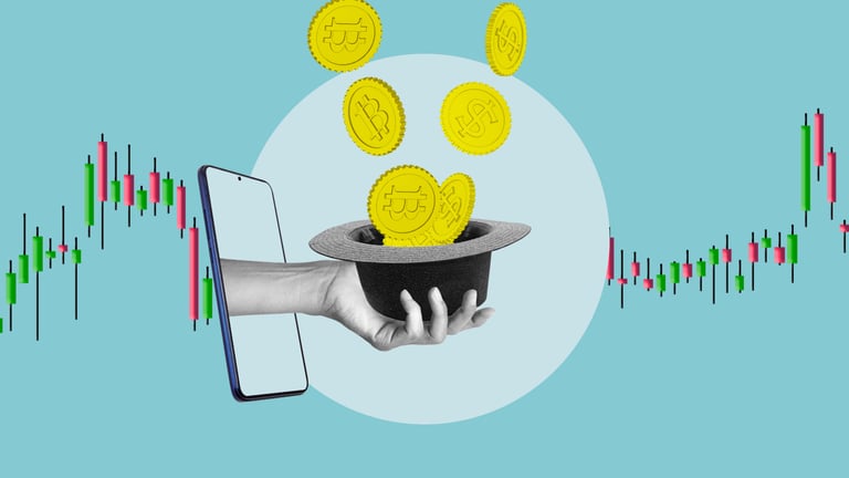 Bitcoin's Unique Role: Diversifier Amid Rising Cross-Asset Correlations, Not a Gold-Like Hedge