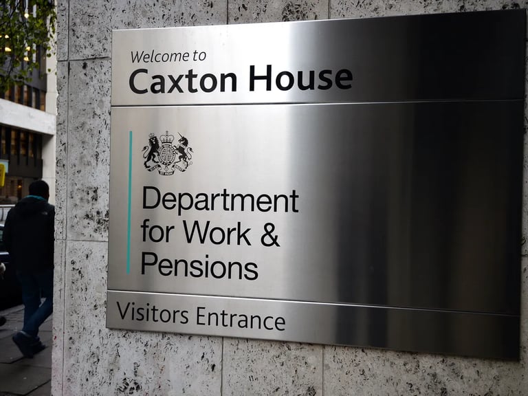 Starmer Faces Major Revolt Over Welfare Cuts Amid Growing Opposition and Public Outcry