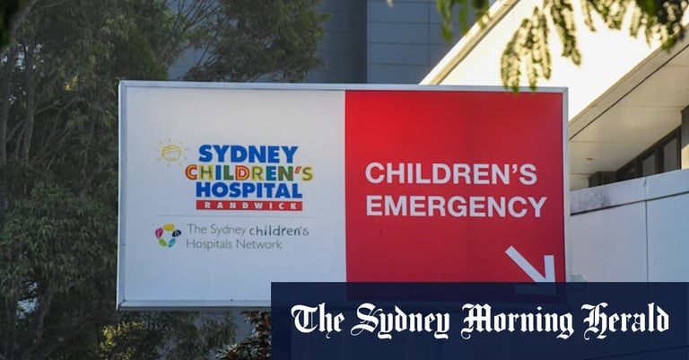 Coronial Inquest Launched After Six-Year-Old Dies From Flu Post-Hospital Discharge