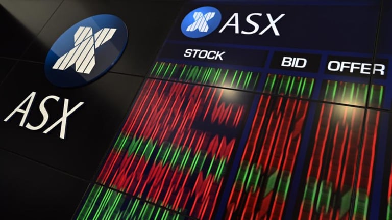 Australian Stock Market Dips, But Year-End Optimism Prevails Amid Global Economic Trends