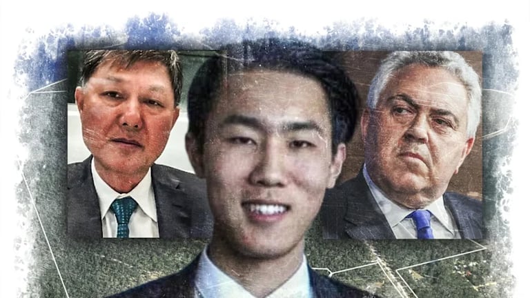 PM Albanese Under Fire for Attending Lavish Dinner with Wealthy Heir Amid Tax Scrutiny