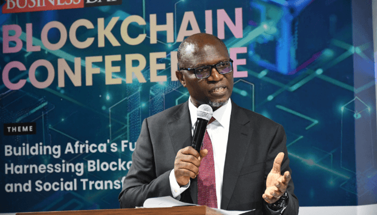 India Blockchain Summit 2024: Global Leaders Unite in New Delhi to Drive Blockchain Innovation and Collaboration