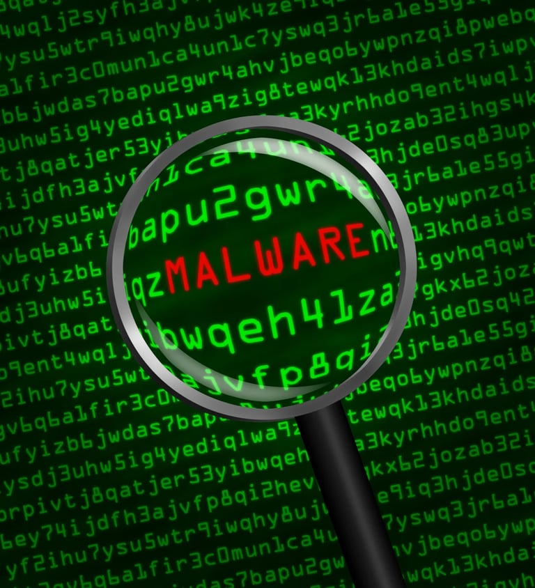 HP Report: AI-Generated Malware Targets Novice Users in Rising Cybercrime Trend