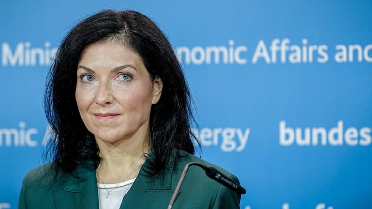 Germany's Energy Shift: Controversial Reforms Spark Debate on Future of Renewables and Climate Goals