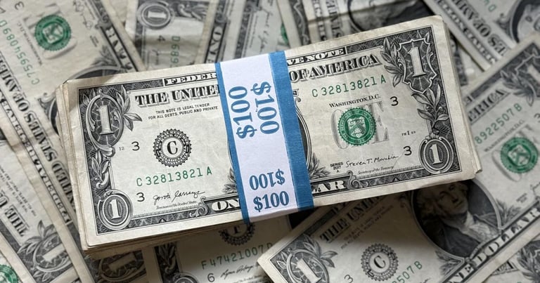 Illinois Nets $1.5B in 2025 as Federal Funds Fuel Chicago Projects Amid Revenue Challenges