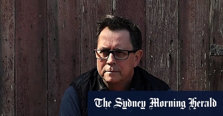 NSW Workers' Comp Reforms Could Trigger Suicides, Warns Whistleblower McCann