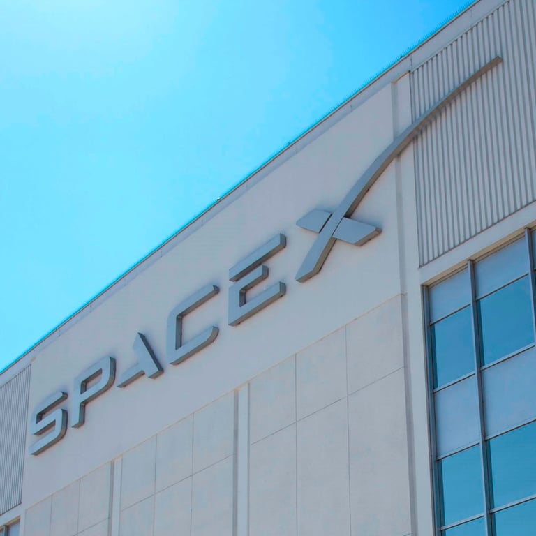 SpaceX IPO Soars to $2.1 Trillion: Long-Term Investors Key to Future Success