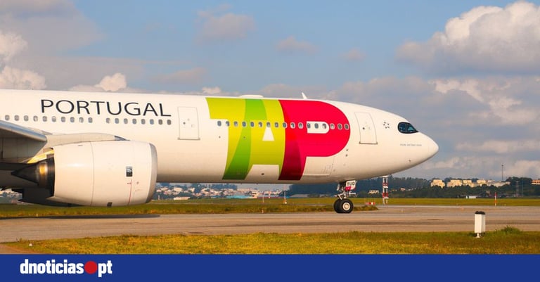 Portugal Greenlights TAP Air Privatization as Major Airlines Eye Stake