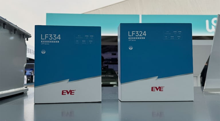 Tesla Expands Battery Supply Chain with EVE Energy Partnership for Malaysian Factory