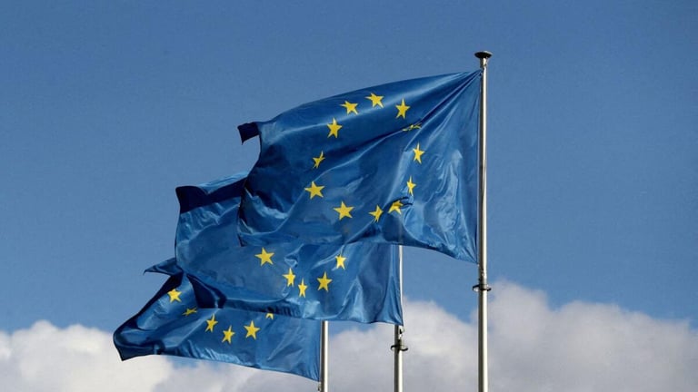 EU-China Summit Set for 2025 Amid Rising Trade Tensions and Global Diplomatic Challenges