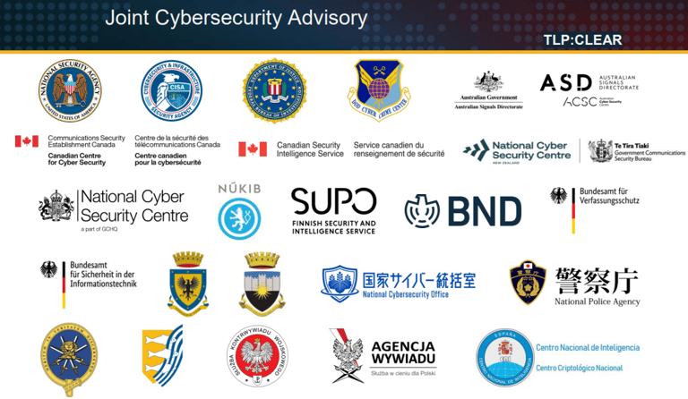 Unpatched Devices Face Elevated Risk from Chinese State-Sponsored Cyberattacks: Urgent Advisory Issued