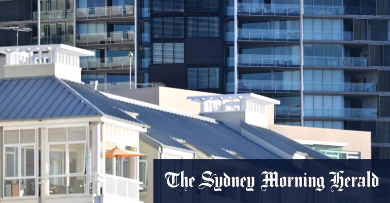 NSW Unveils Major Housing Reforms: No-Grounds Evictions Banned, Renters Gain Rights